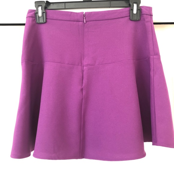 🎉2xHP🎉🌺F21 Miniskirt🌺 - Picture 4 of 10